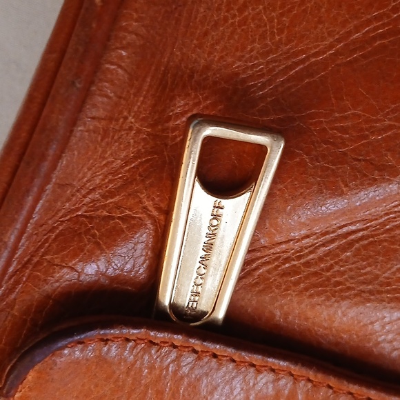 Rebecca Minkoff Crossbody Bag - Picture 3 of 7